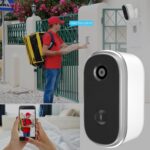 Home Security Camera - Image 2