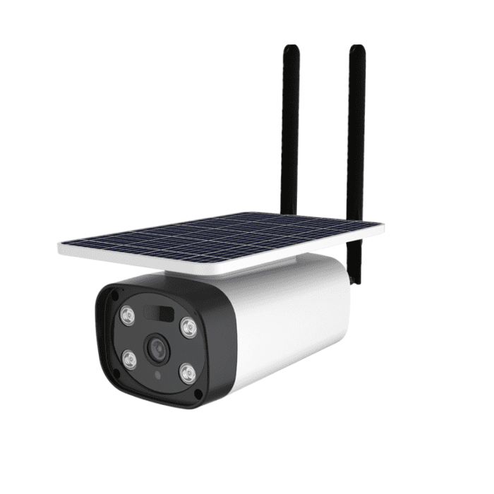 HD Security Camera - Image 5