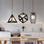 Retro Pendant Lights - Image 3