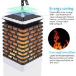 Flickering Flame Lantern - Image 4