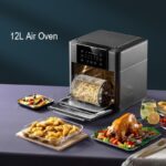 12L Air Fryer Digital