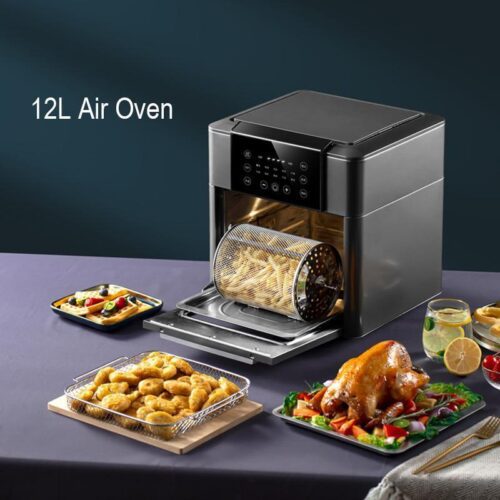 12L Air Fryer Digital