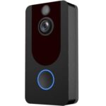 Wireless Doorbell Security Camera - Image 6