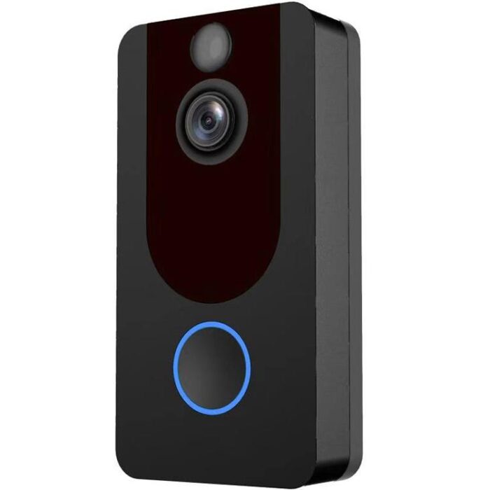 Wireless Doorbell Security Camera - Image 6