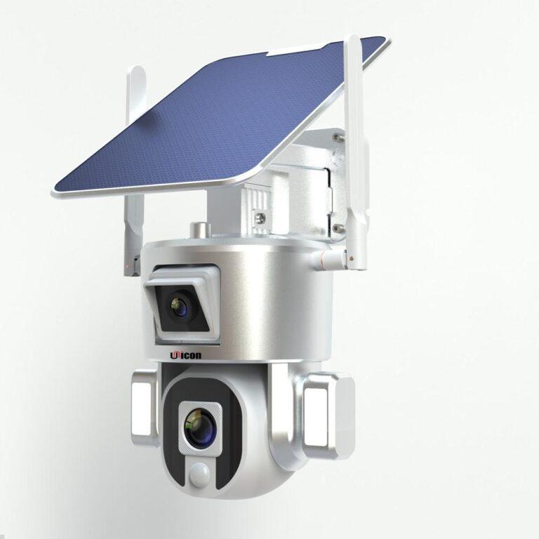 Camera System
