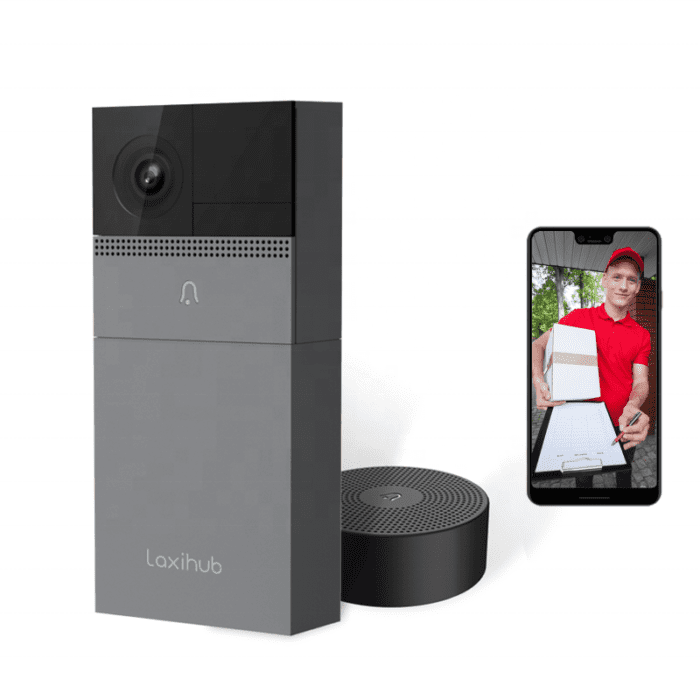Smart Doorbell Camera - Image 6