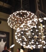 Bird Nest Chandelier - Image 5