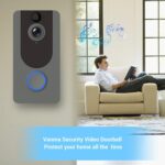 Wireless Doorbell Security Camera - Image 5