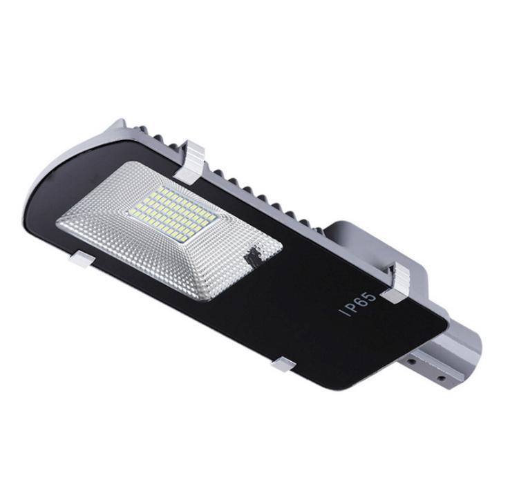 Solar Powered Security Light