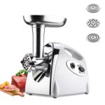 Mini 110v Meat Grinder - Image 4