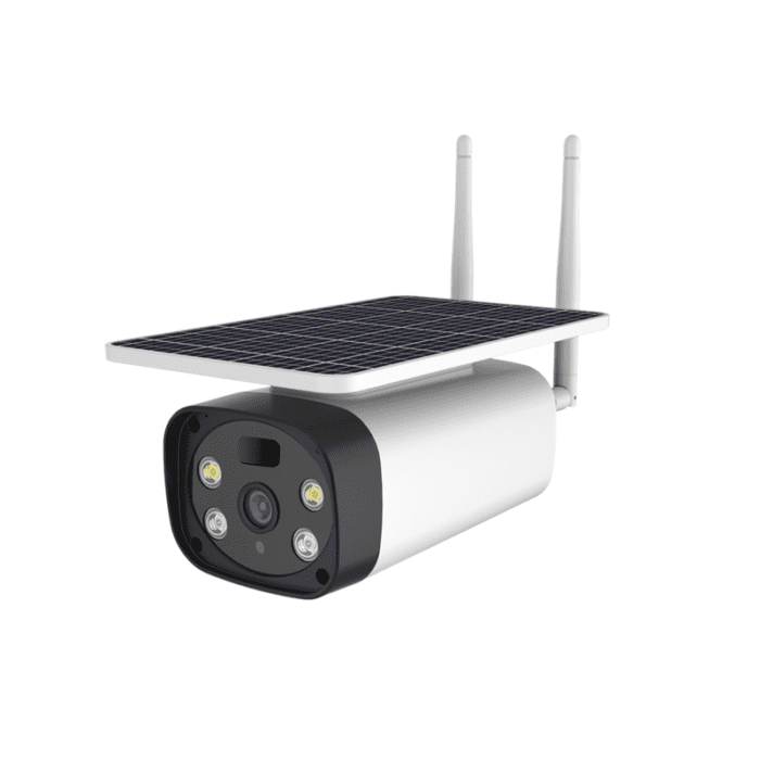 HD Security Camera - Image 3
