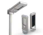 Ip66 Waterproof Solar Light - Image 5