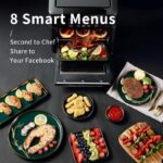 12L Air Fryer Digital - Image 4