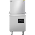 Ultrasonic Commercial Dishwasher - Image 2