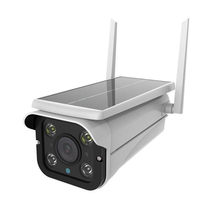 Wireless Security Camera - Image 5