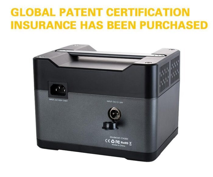 Battery Powered Generator - Image 5