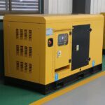 25kva/20kw Cummins Generator - Image 3
