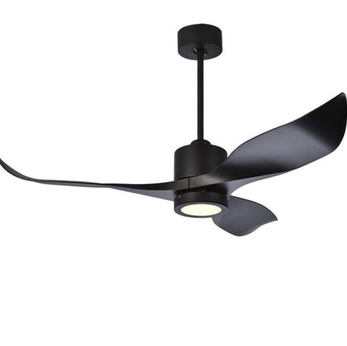 Ceiling Fan with Dimmable Light - Image 6