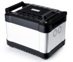 Battery Powered Inverter Generator