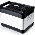 Battery Powered Inverter Generator