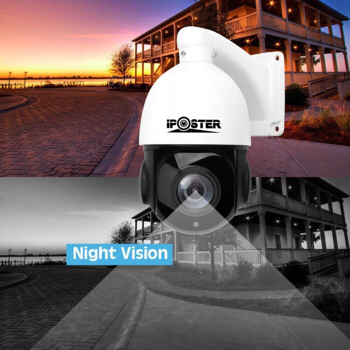 Night Vision Security Camera - Image 5