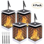 Flickering Flame Lantern - Image 6