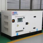 60kw Power Generator - Image 4