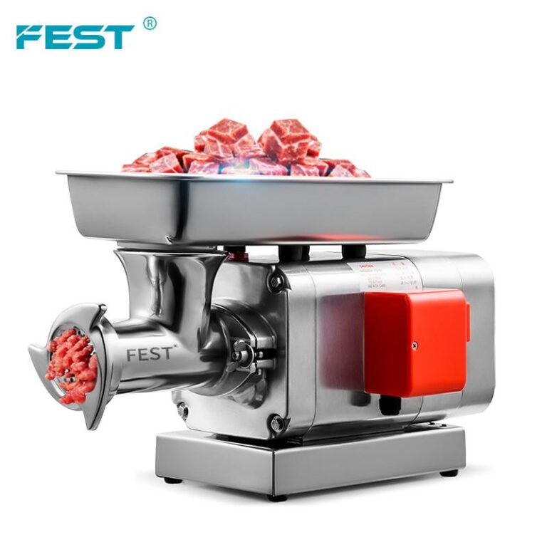 FEST Commercial Meat Grinder