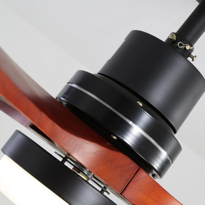 Ceiling Fan with Light - Image 4