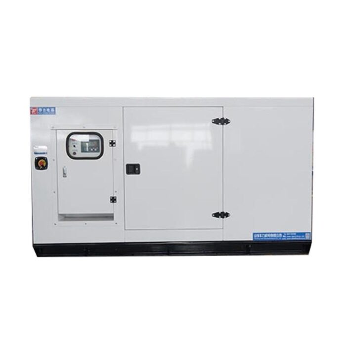 20KW-100kw Diesel Generator - Image 3