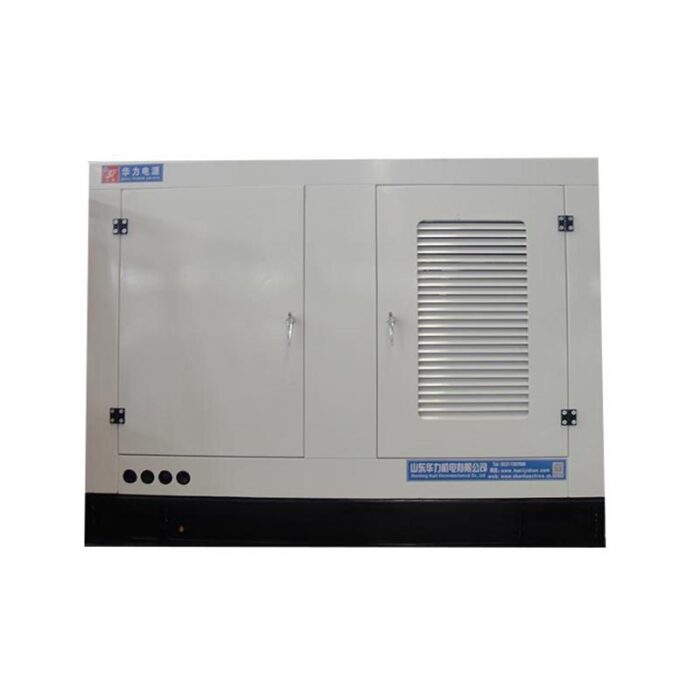 20KW-100kw Diesel Generator - Image 2