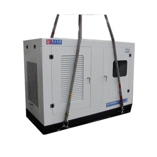 Generator shipping and customs clearance in The Bahamas