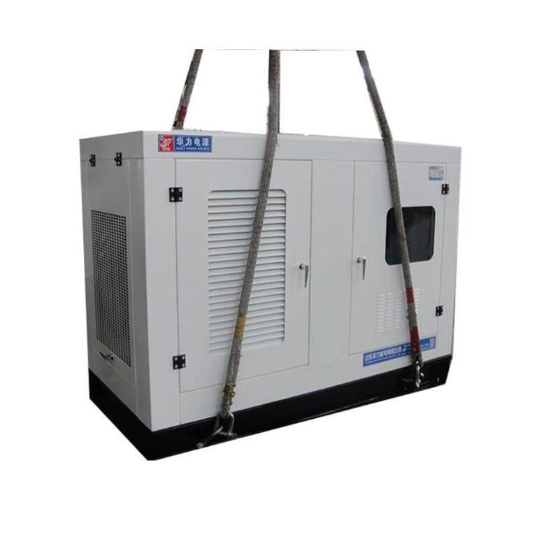 Generator shipping and customs clearance in The Bahamas