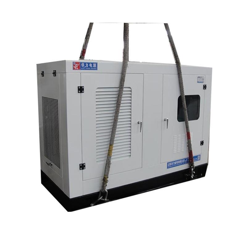 Generator shipping and customs clearance in The Bahamas