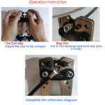 Crimping Plier AWG 22-10 - Image 2
