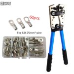 Crimping Plier AWG 22-10 - Image 5