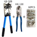 Crimping Plier AWG 22-10 - Image 8