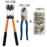 Crimping Plier AWG 22-10 - Image 9