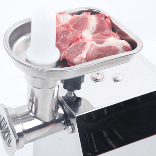Electric Meat Grinder