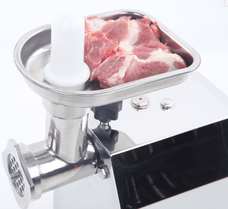 Electric Meat Grinder