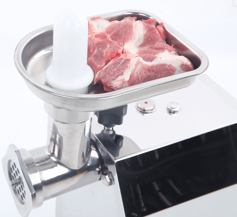 Electric Meat Grinder