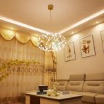 Bird Nest Chandelier - Image 6