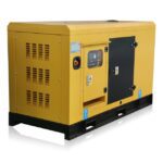25kva/20kw Cummins Generator - Image 2