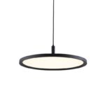 LED Round Pendant Light - Image 5