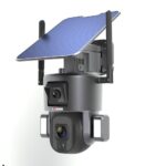 Solar Powered Security Camera - Image 6