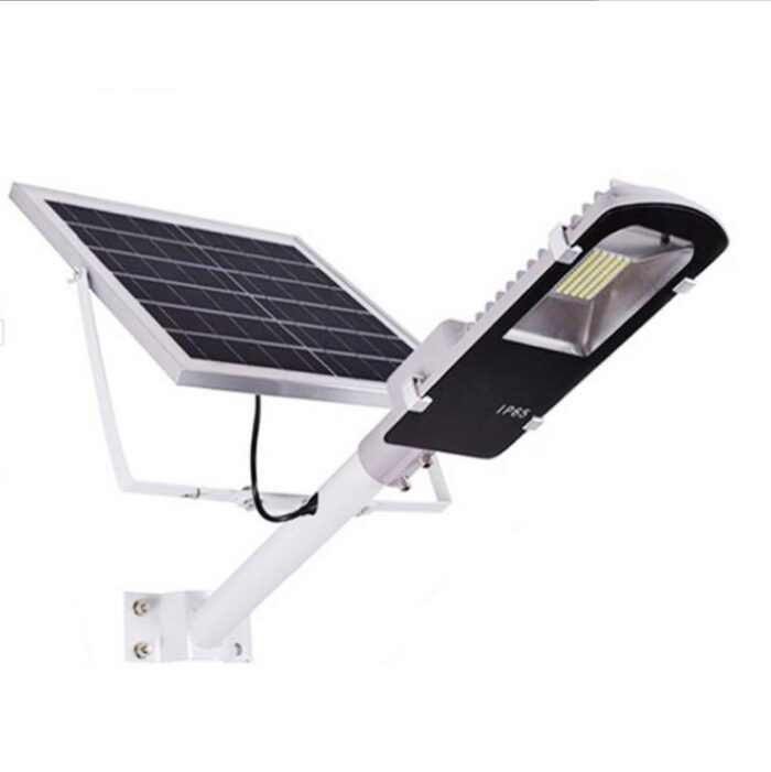 Solar Powered Security Light - Image 4