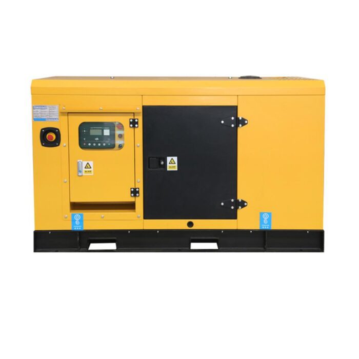 60kw Power Generator - Image 6