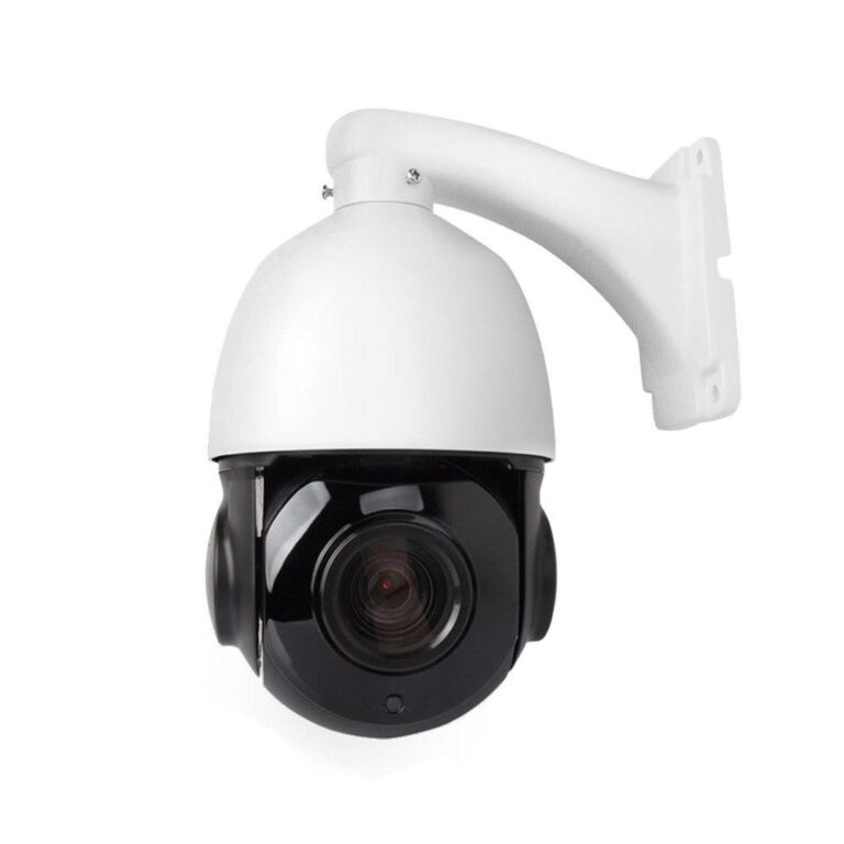 Night Vision Security Camera