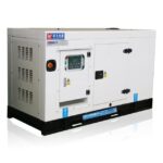 25kva/20kw Cummins Generator - Image 6