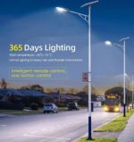 Solar Street Light - Image 4